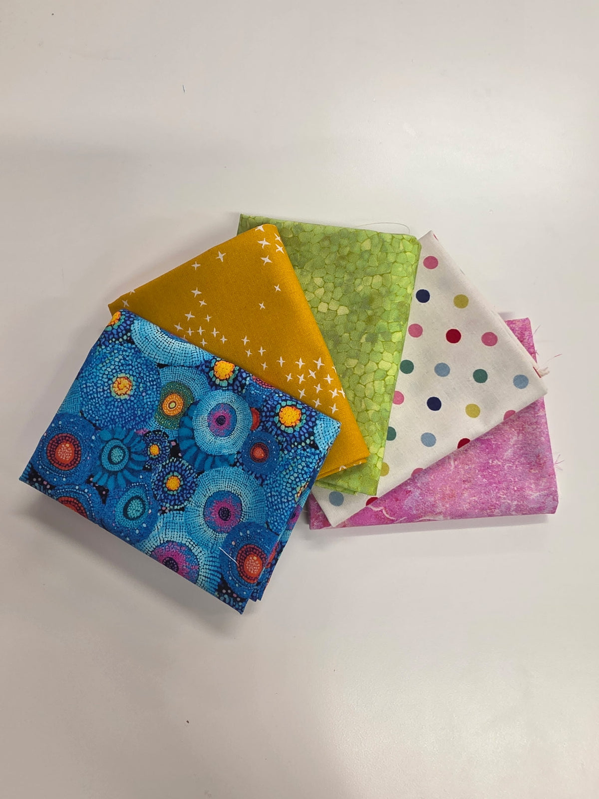 Made by Nicole FQ Bundles