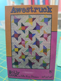 Awestruck pattern