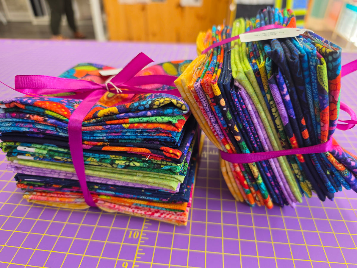 Jubilant FQ Bundles - 14pc