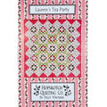 Lauren's Tea Party Quilt Pattern