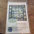 Old Dog New Tricks Quilt Pattern
