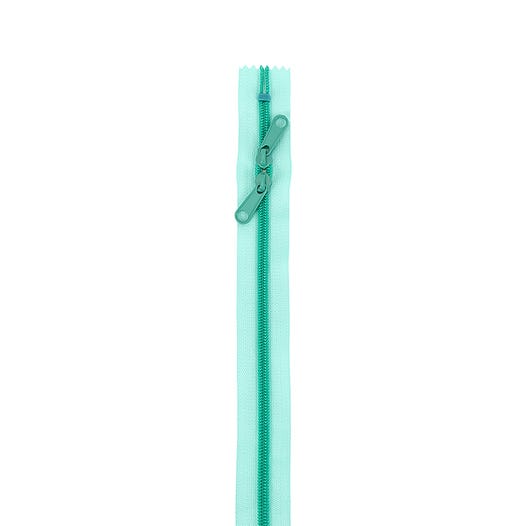 30 inch Stitch Supply zipper - Spearmint