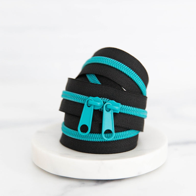 30" Zipper - Deep Dive - SSCZ54