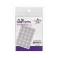 The Gypsy Quilter No-Slip Grip Dots – 48 Count