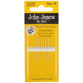John James Beading Needles Size 10