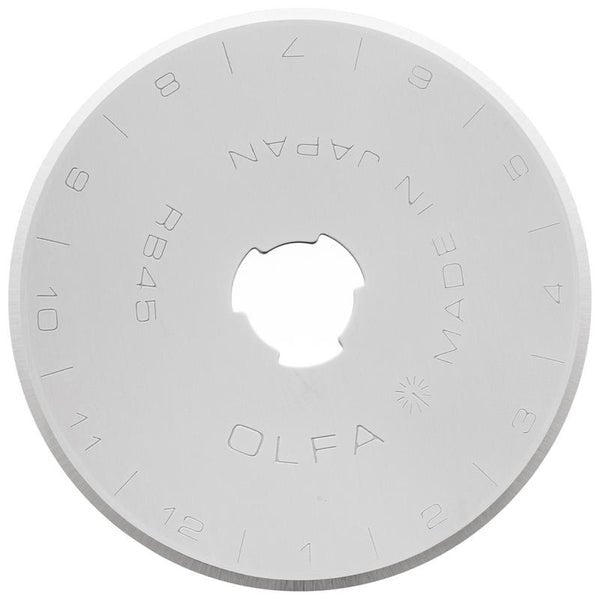 OLFA 45 mm Rotary Replacement Blades
